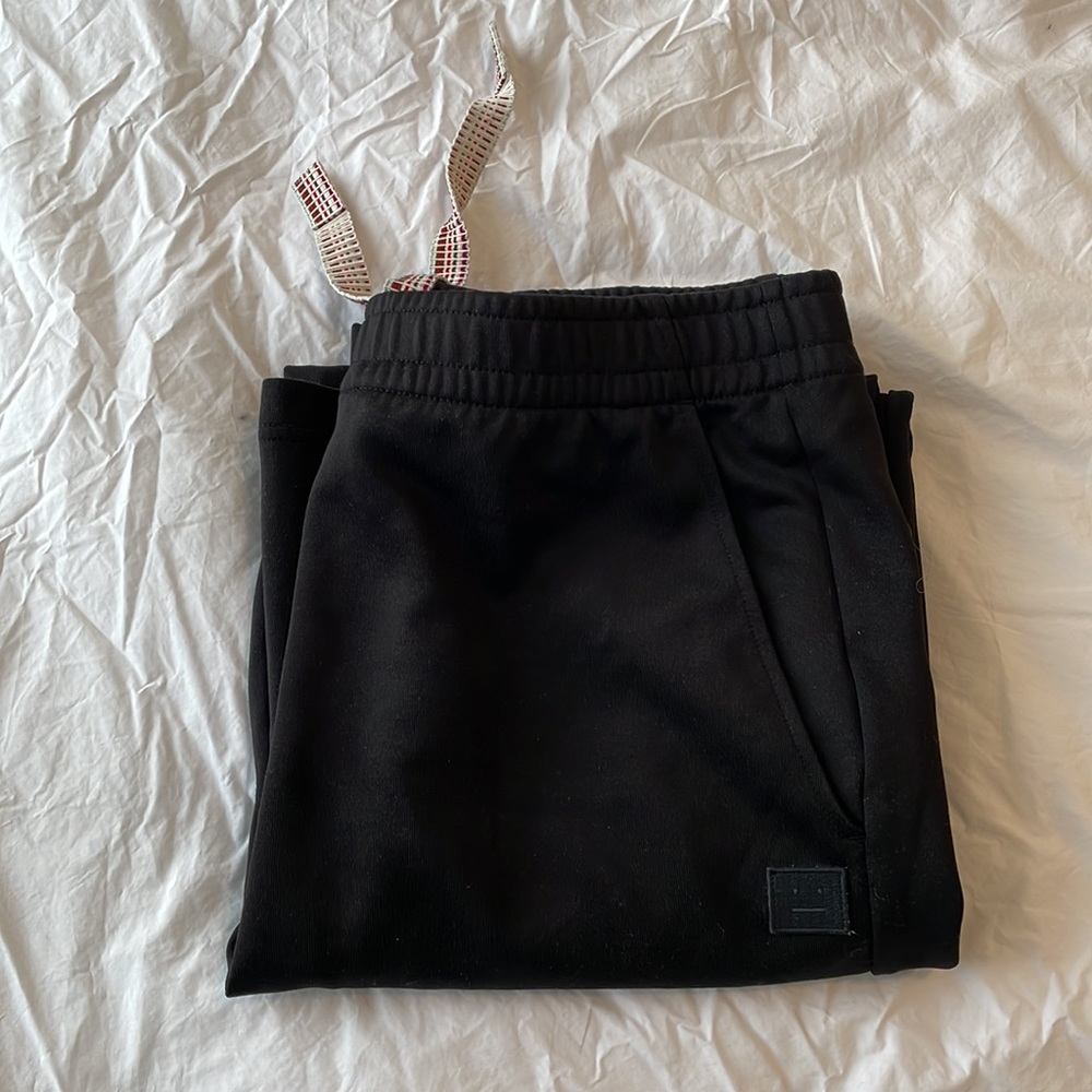 Acne Studios Sweatpants
